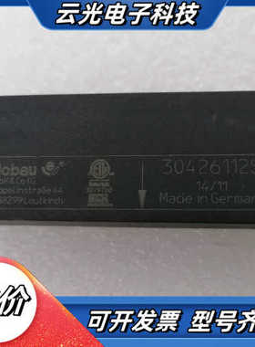 Elobau门锁磁感应器30426112S议价