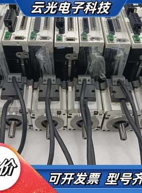 伺服驱动器MADKT1507E议价