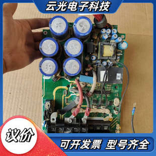 台达变频器驱动板VFD150C43A BA议价