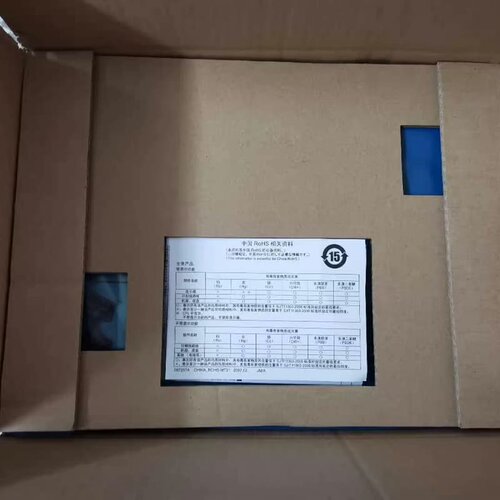 原装触摸屏GT1575-VNBA/VTBD/VTBA/S议价