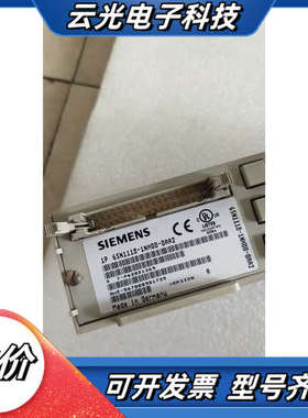 全新无正品 SIEMENS 6SN1118-1NH00-0AA2 现货*议价