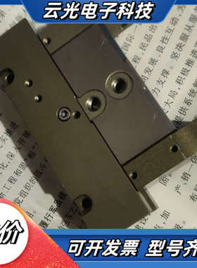 SCHUNK KGG80 340310雄克手指气爪气缸议价