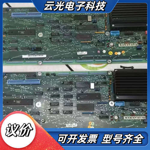 控制板YPP105E 原装现货YT204001-FK议价