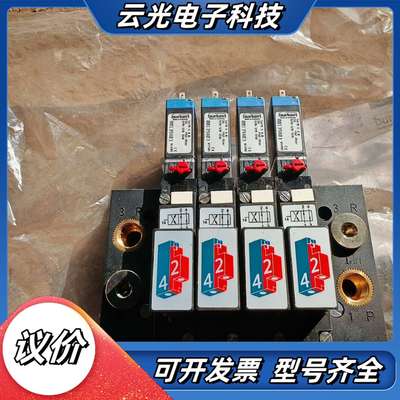 全新宝德burkert 5470G电磁阀议价