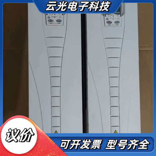 变频器 ACS510 ACS550 ACS880议价