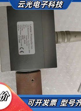 Lebow扭矩传感器1702-20NM议价