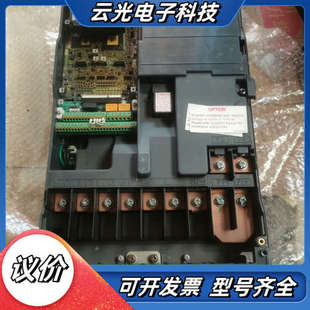 00470 60议价 A840 变频器FR