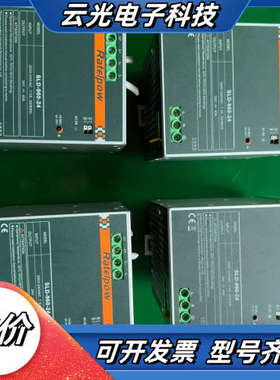 工业开关电源RatEIPow  SLD-960-24，24V议价