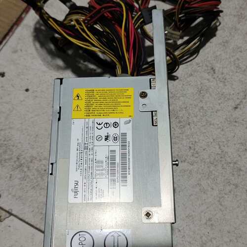 通 M470 DPS-500QB A S26113-E5议价