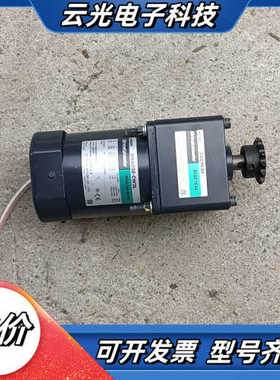 东方马达原装东方马达5GE9KBF议价