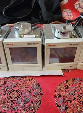 尤尼帕斯UNIPULSE  F381A， UNGS-议价