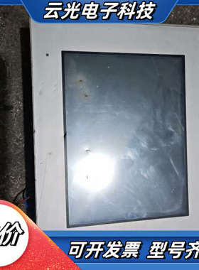 原装普洛菲斯触摸屏，GP-4401T，PFXGP4401议价