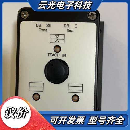 Leuze VDB112B/6P控制器 全新议价