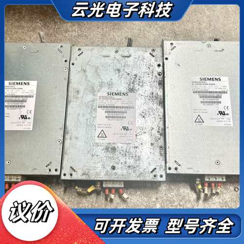 6SE6400-3CC01-0BD3  SIEMENS/西门议价