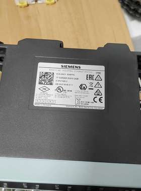 西门交换机6GK5208-0HA10-2AA6原装正品未使用议价