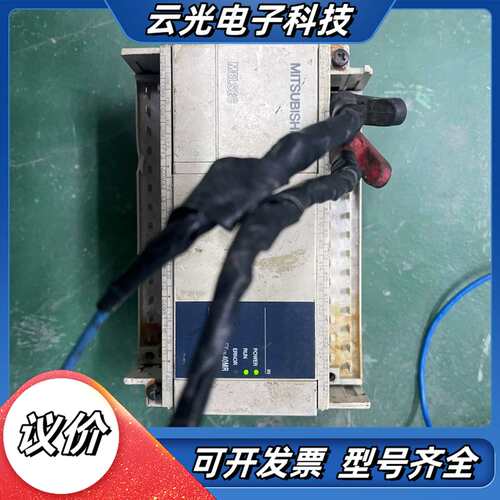 PLc FX1n-40MR-001议价
