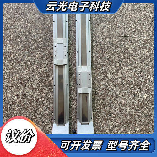 电动滑台LEFS32A-400，，实物实拍，功议价