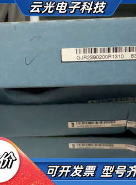 控制板 电厂用  GJR2390200R1310议价
