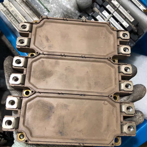 6mbi450v-120-50、原装、上机。议价