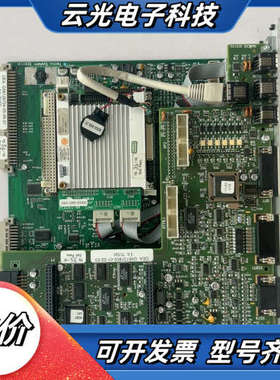 海克斯康三坐标控制柜主板，带PCM-3375F CPU板，现议价