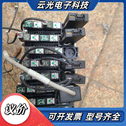 真空发生器SCPSb 10 S04 NC 原装，成色如图议价