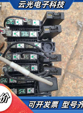 真空发生器SCPSb 10 S04 NC 原装，成色如图议价