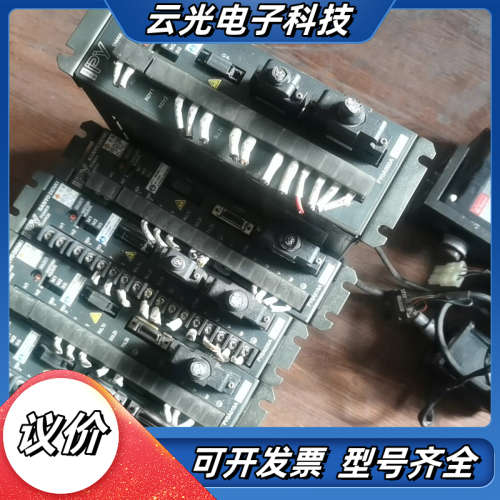 驱动器RY0A015A1GA1P01     RY0A0议价