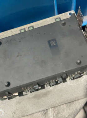 变频器模块K14051TP-005，型号A84HA7.5议价