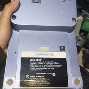 Fisher PH测试仪议价 scientific台式