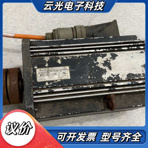 Rexroth MSK100B-0200-NN-M1-AG0议价