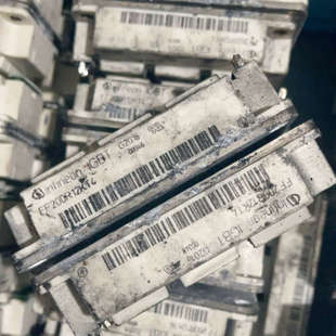 功能完议价 原装 英飞凌IGBT模块 FF200R12KT4