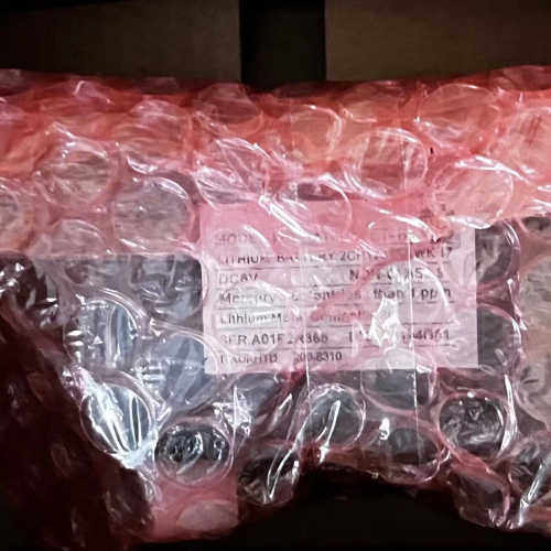 全新原装 伺服MR-JET专用电池 MR-BAT6V1S议价