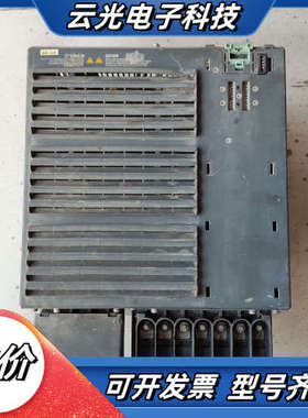 变频器6SL3210-1SE24-5UA0 PM340议价