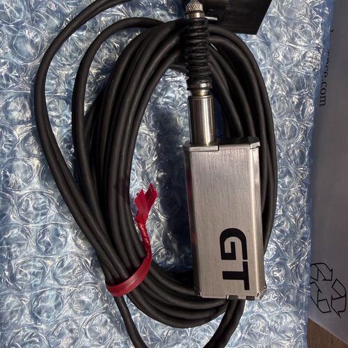 基恩士KEYENCE GT-H10传感器带盒，盒码一致议价