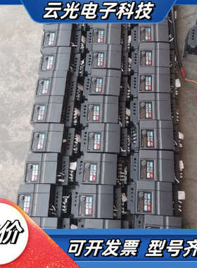 台达E和EL变频器3.7kw-380，2.2KW-320议价