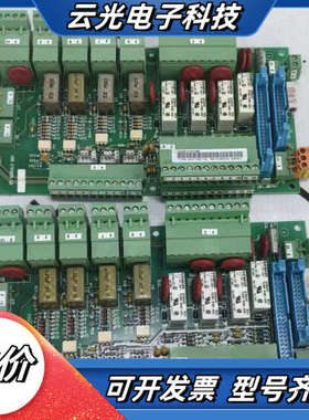 端子控制板SNAT602 TAC 原装现货610013议价