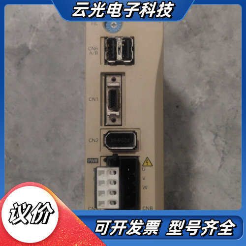 驱动器R7D-ZN04H-ml2议价