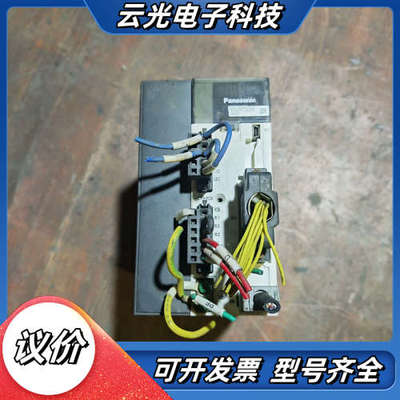 驱动器MDDHT3530E 1.0KW功能原装无议价