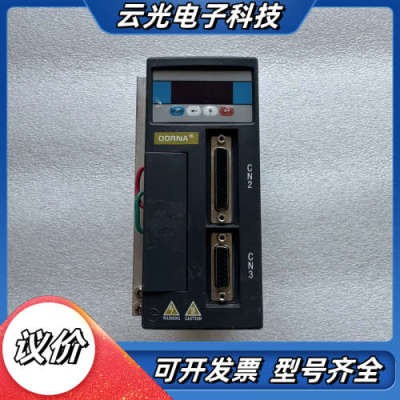 东菱伺服驱动器EPS-EB0D75123-1000，750W议价