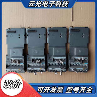 成色议价 440系列 变频器IO板端子板 430