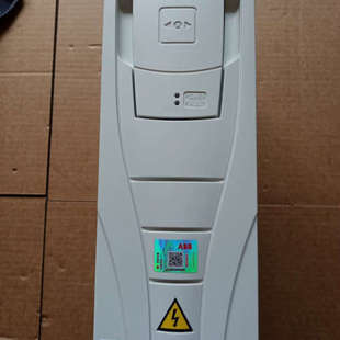 3kW功率 变频器ACS510 07A2 实议价