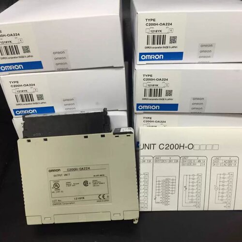 模块 C200H-TC001 002 003 101议价