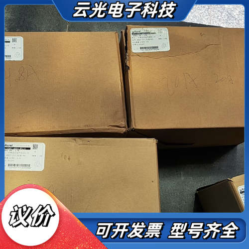 安科瑞马达电机保护器ARD2F-25/CJKLMU90L议价