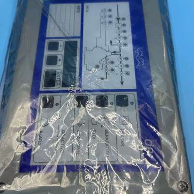 全新ALFA LAVAL阿法拉伐分油机EPC50 OP控制面议价