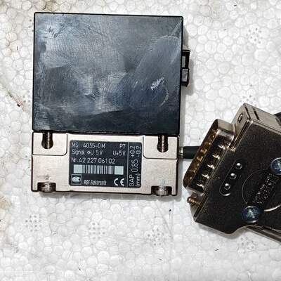 RSF Elektronik 读数头 MS 40.55-0M议价