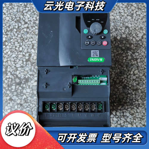 英捷思变频器Y300-YS0110G3议价
