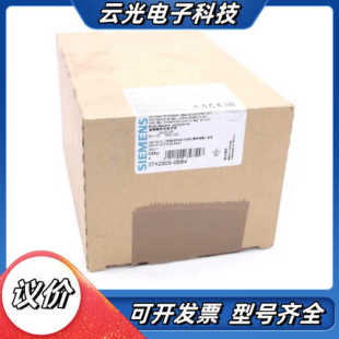 安全继电器安全开关议价 0BB4 Siemens 3TK2805