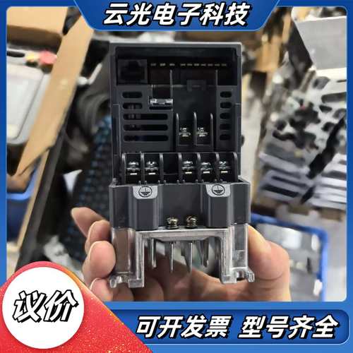 FR-CS82S-025-60变频器 功能 现货议价