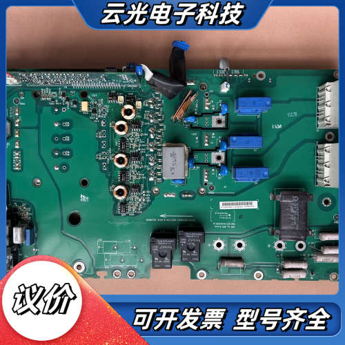 变频器ACS800驱动板RINT-5411C，，成议价