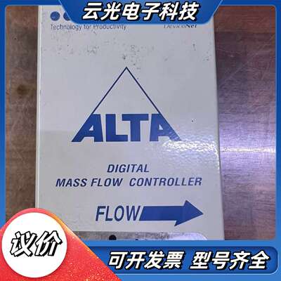 MKS质量计1480A-28621  量程10000议价
